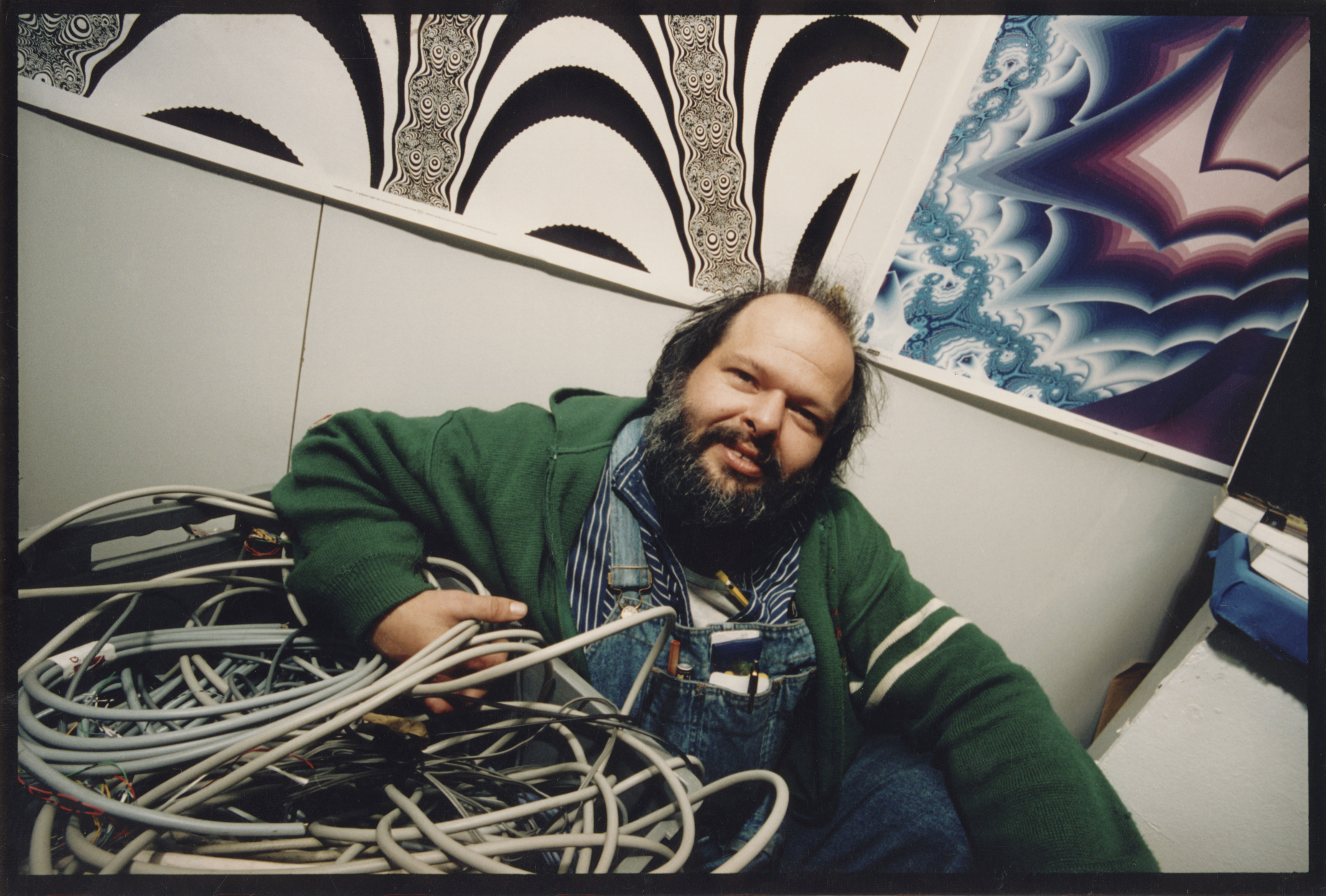 Everything is one. Except for the 0 (2020) - IMDb