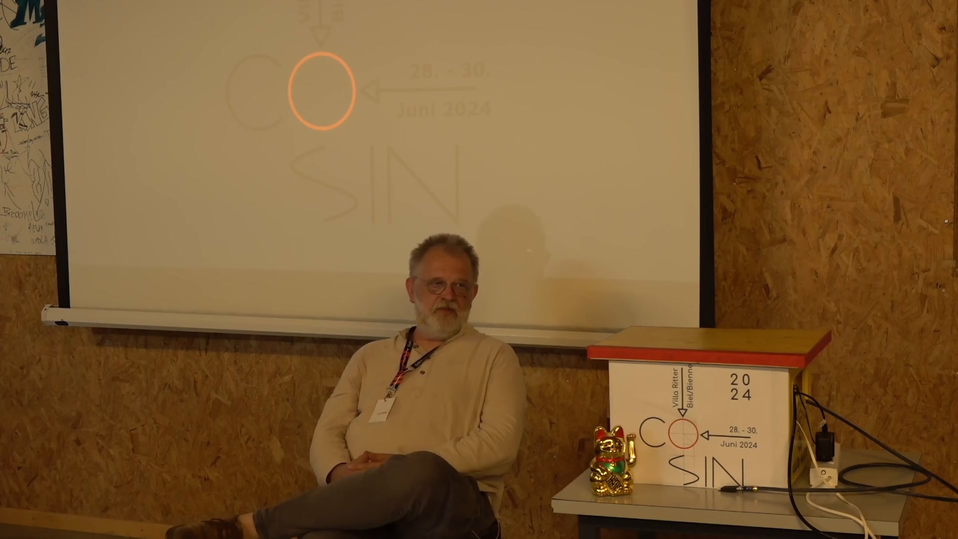 Die Wau-Holland-Stiftung: Kampf um die Freiheit von Julian Assange ...