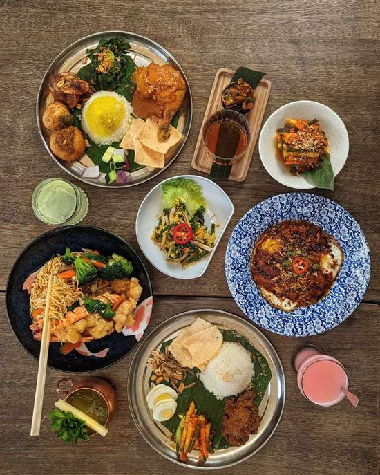 Wau Menu New York • Order Wau Delivery Online • Postmates