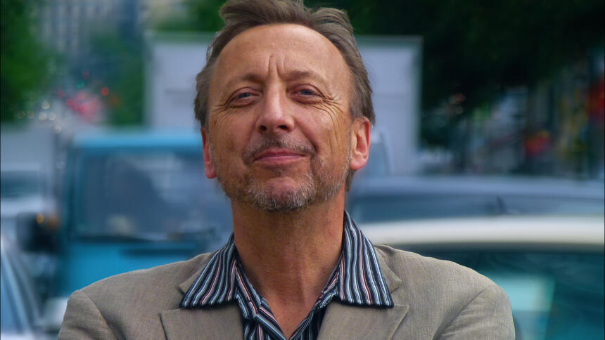 NPP233 mit Klaus Maeck: „Wau Holland war die Seele des Chaos ...