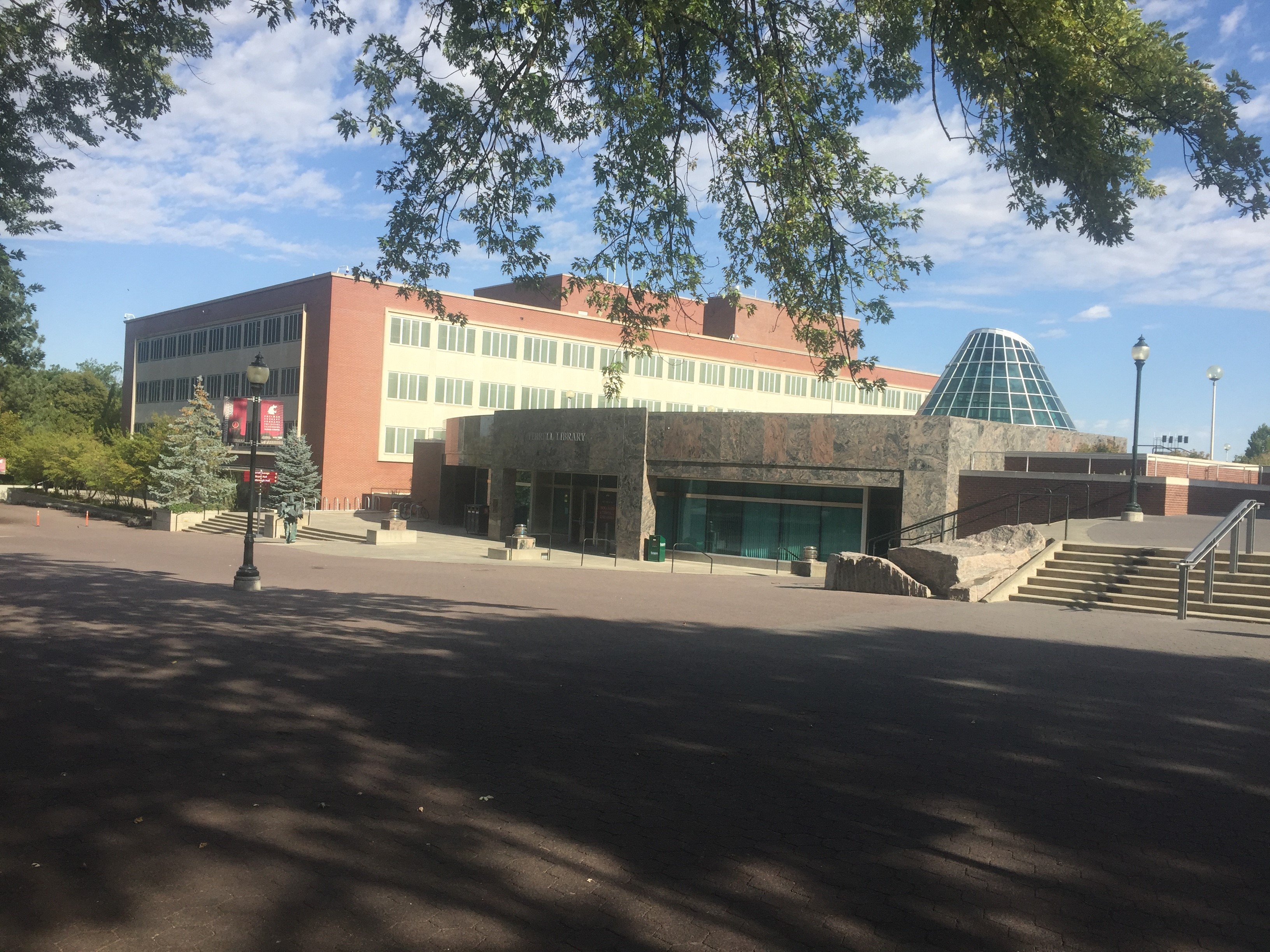 WSU Libraries