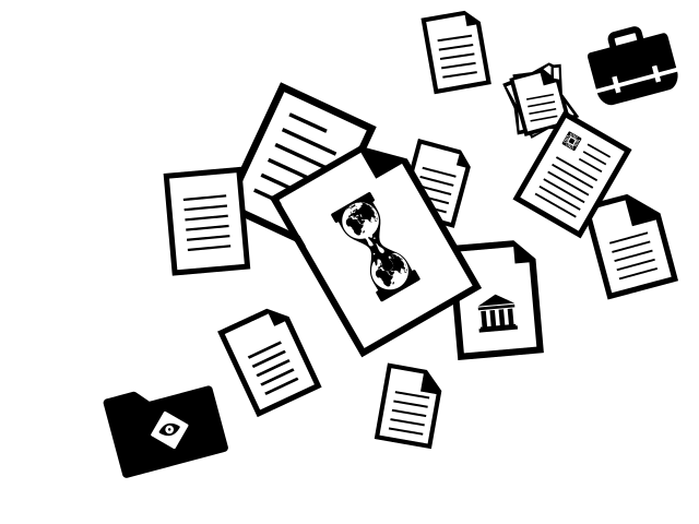 Donate to Enduring freedom of information - Wau Holland Stift…