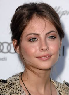 Willa Holland