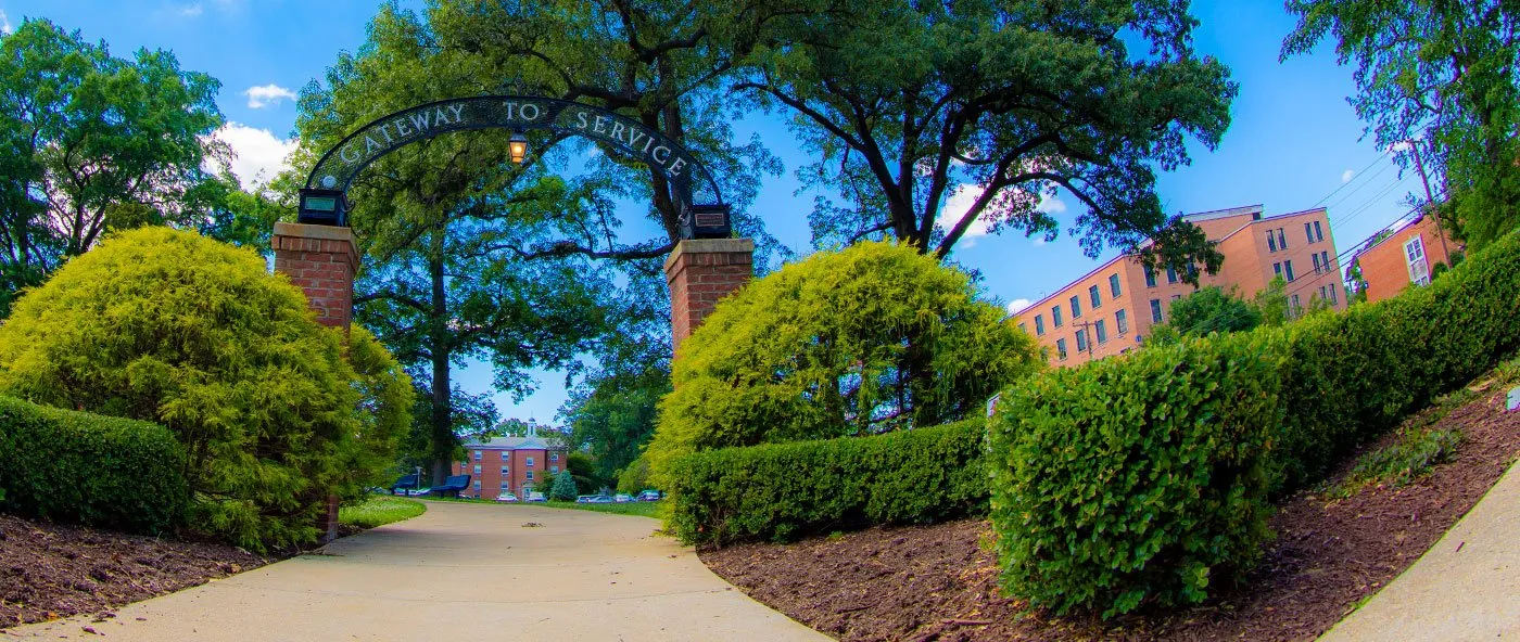 About WAU - Washington Adventist University