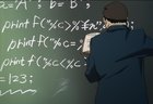 r/Lain - What Programming Languages is this?