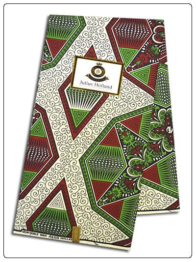 Julius Holland/Dutch Archives - Middlesex Textiles