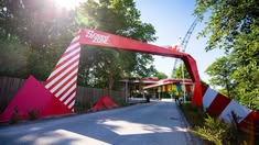 Leisure Expert Group and MK Themed Attractions celebrate opening of Speed Zone at Walibi Holland