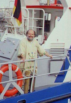 Un saluto a Wau Holland, simbolo dell'hacking di classe ...